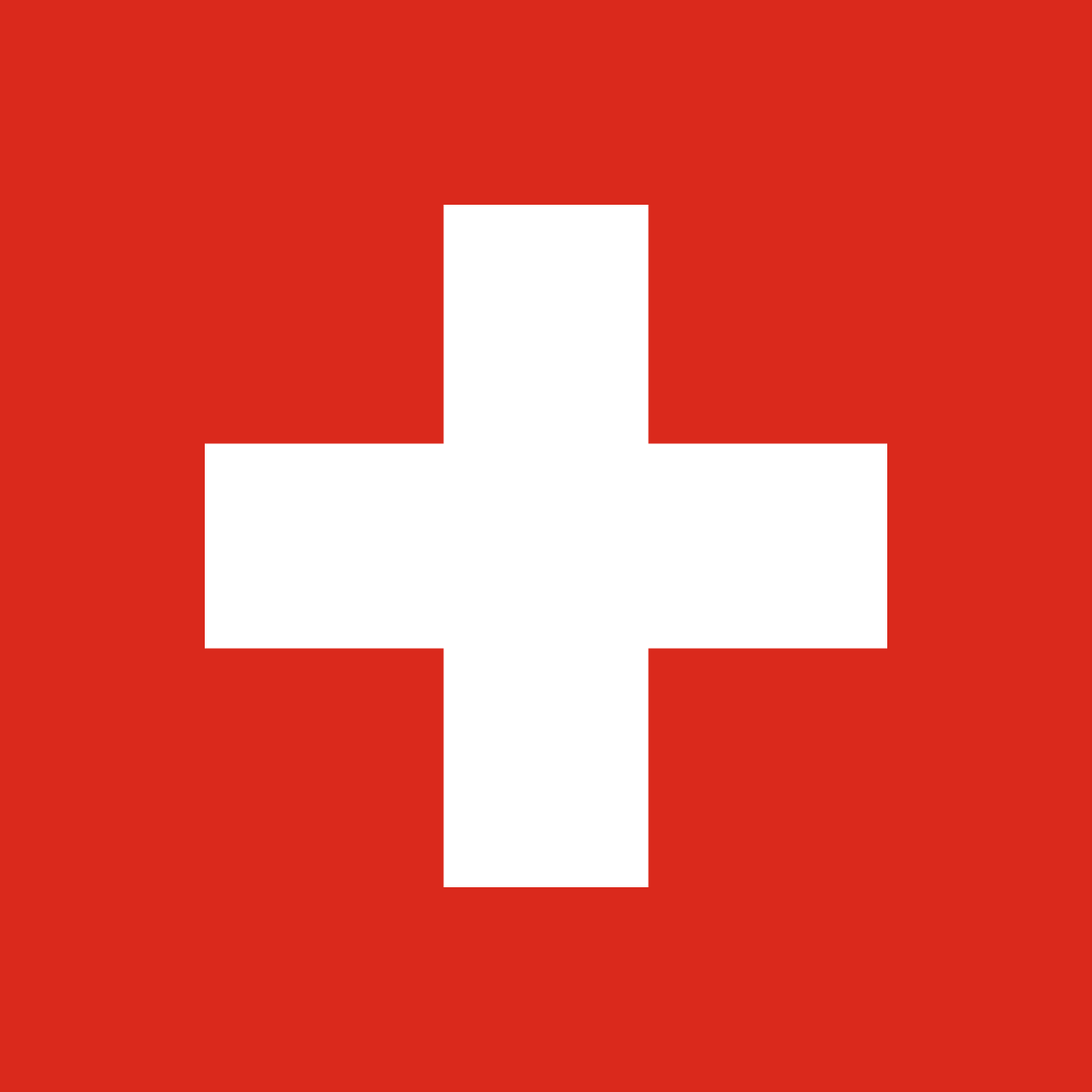 SWISS FLAG